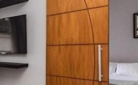 Apartamento na Praia Boqueirão em Santos SP